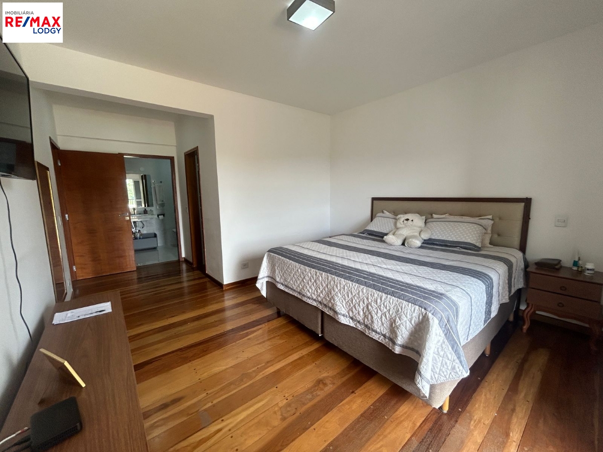 Condomínio em Vila Mike, São Roque - Foto 45